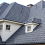 Living And Home (Grey) Golan Tiles Stone Coated Metal Roofing 5pcs 2