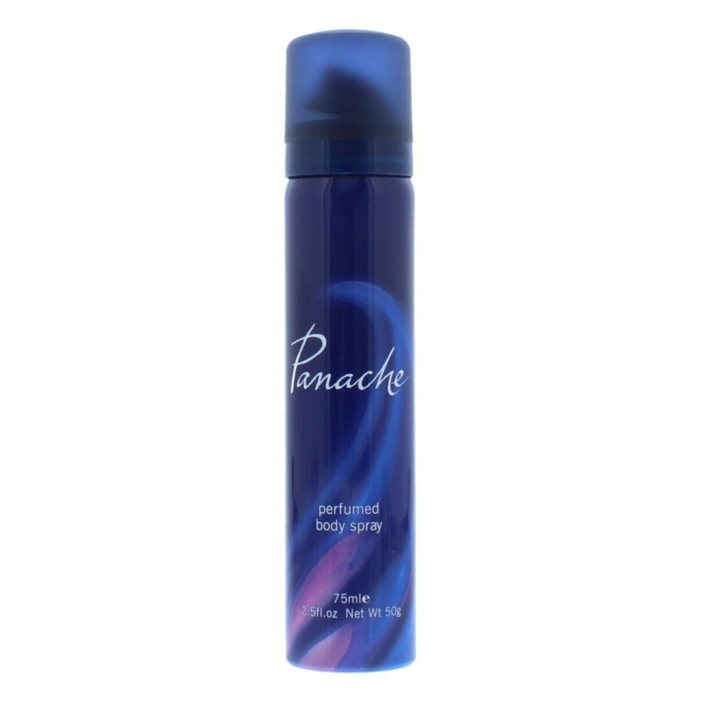 PANACHE PERFUMED BODY SPRAY 75ML