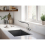 Bristan Bristan Manhatan Kitchen Sink Mixer Tap Double Lever Modern Easyfit Chrome 4