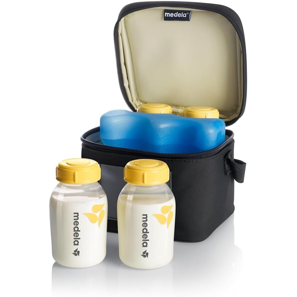 Medela Breast Pump Bag