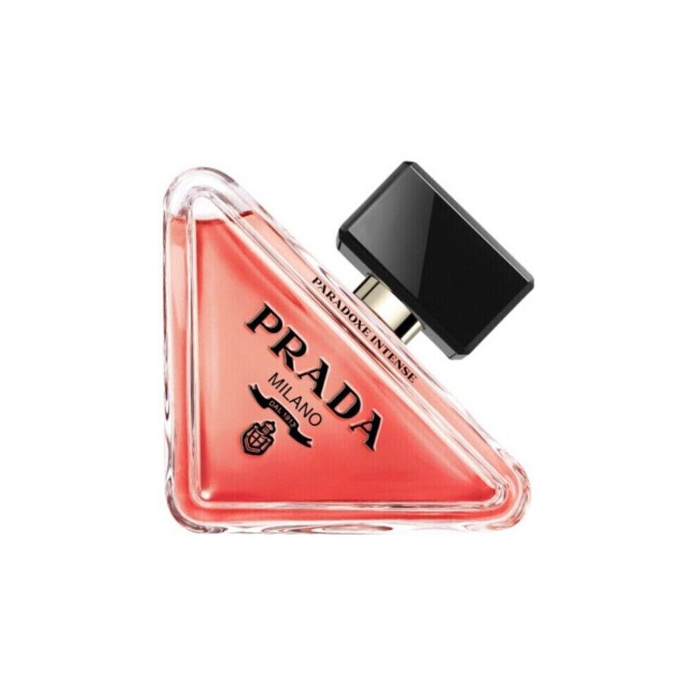 Prada Paradoxe Intense Edp 50Ml Spray For Women