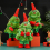 (Guitar) Dancing & Singing Christmas Tree 5