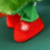 (Guitar) Dancing & Singing Christmas Tree 6