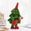 (Guitar) Dancing & Singing Christmas Tree 2