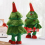(Guitar) Dancing & Singing Christmas Tree 3