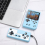 500+ Classic Games Handheld Retro Game Console Player For Kids Adults 9