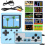 500+ Classic Games Handheld Retro Game Console Player For Kids Adults 11