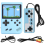 500+ Classic Games Handheld Retro Game Console Player For Kids Adults 2