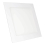 Lowenergie (4 Pack) 12W Slim Square LED Panel Light 4000K 4