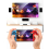 X7 Retro Game Consoles Handheld Built in 10000 Games Video Console 3