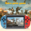 X7 Retro Game Consoles Handheld Built in 10000 Games Video Console 10