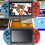 X7 Retro Game Consoles Handheld Built in 10000 Games Video Console 11