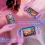 X7 Retro Game Consoles Handheld Built in 10000 Games Video Console 7
