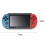 X7 Retro Game Consoles Handheld Built in 10000 Games Video Console 2