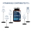 Vitamin B12 1000mcg Methylcobalamin Supplements - 400 Tablets 4