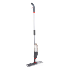 Mop with spray function - rotatable 360