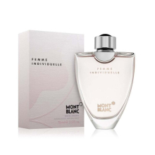 Montblanc Femme Individuelle EDT Spray 75 ml