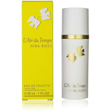 Nina Ricci L'Air du Temps 1-Unzen-Eau de Toilette Spray fr Damen