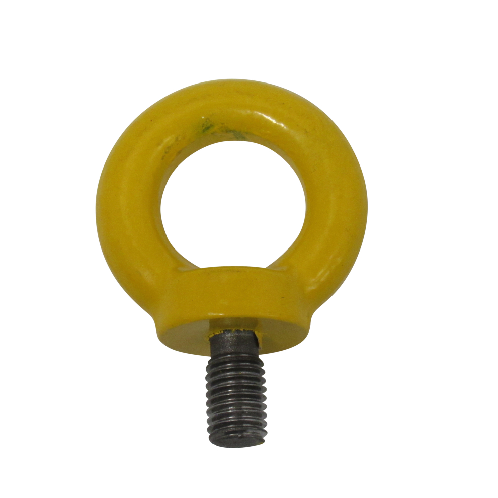 (6Mm / M6) Grade 80 High Tensile Eye Bolts (Lifting Collared) 600988551886
