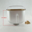 Household Bread Machine Accessories Bread Barrel Liner Mixer Bread Machine Baking Barrel Bread Machine Tray 5