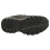 Buffalo (10.5) Buffalo 1339-14 2.0 Mens Platform Trainers in Black 4