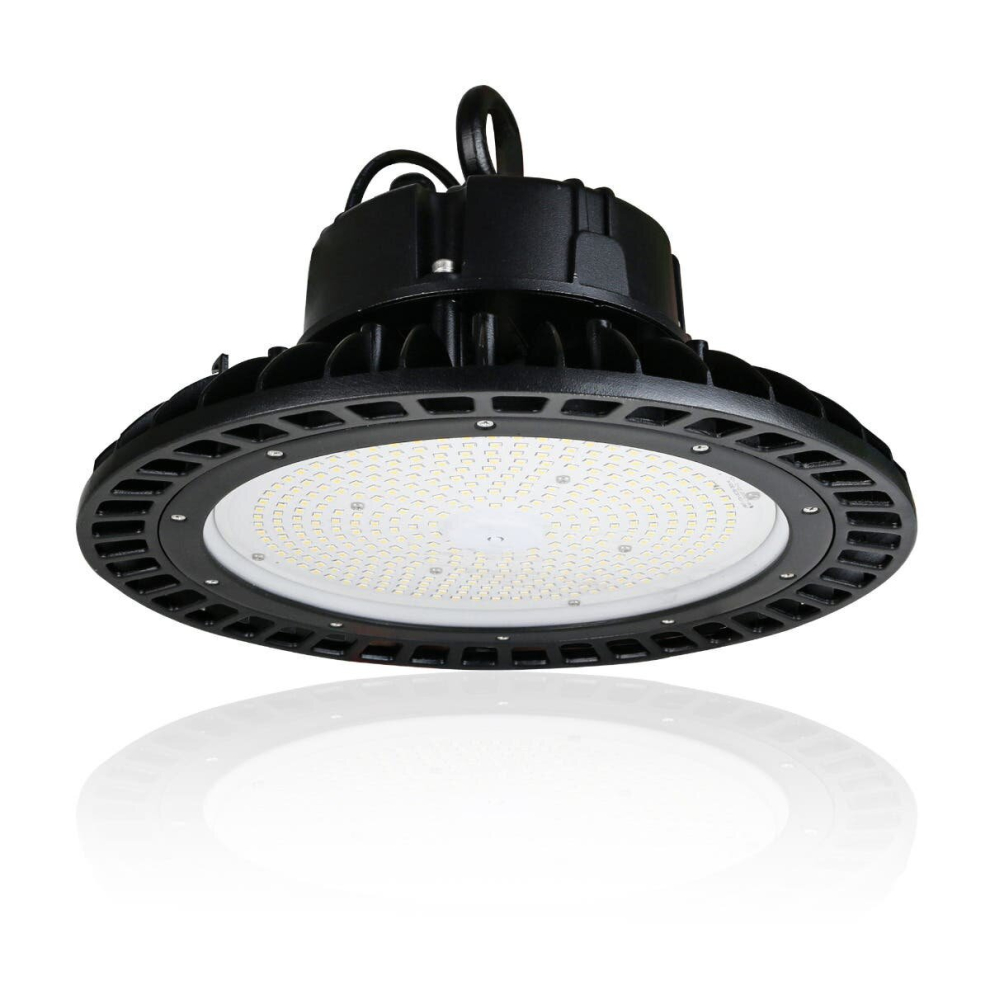 Bright Source 150w LED High Bay 5000k - IP65