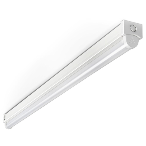 Bright Source 5ft Twin 52w LED Batten Fitting - CCT