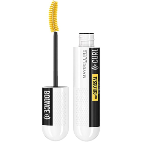 Maybelline Colossal Curl Bounce Mascara After Dark 100ml
