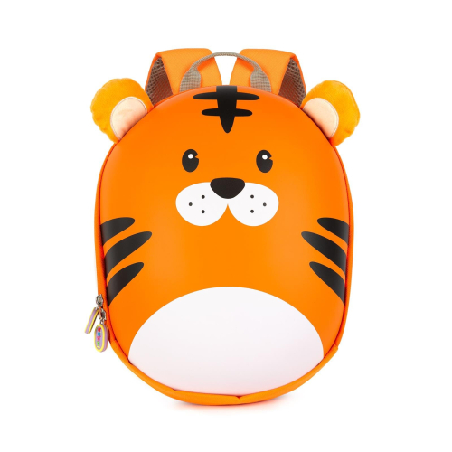 Boppi Boppi Tiny Trekker Kids Backpack Rucksack  - Tiger