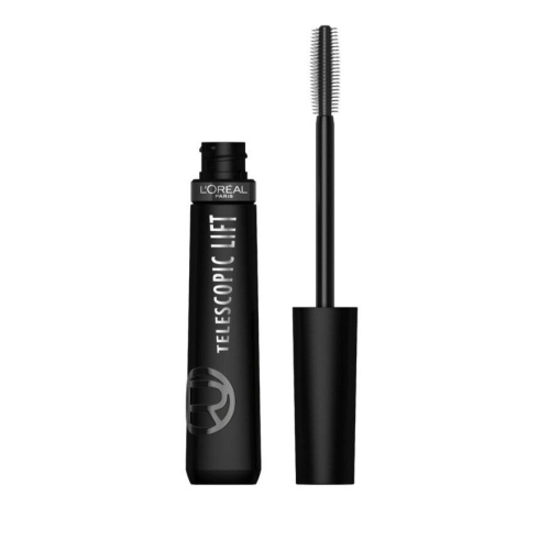 L’Oréal Paris L'Oreal Paris Telescopic Lift Mascara - Extra Black 9.9ml