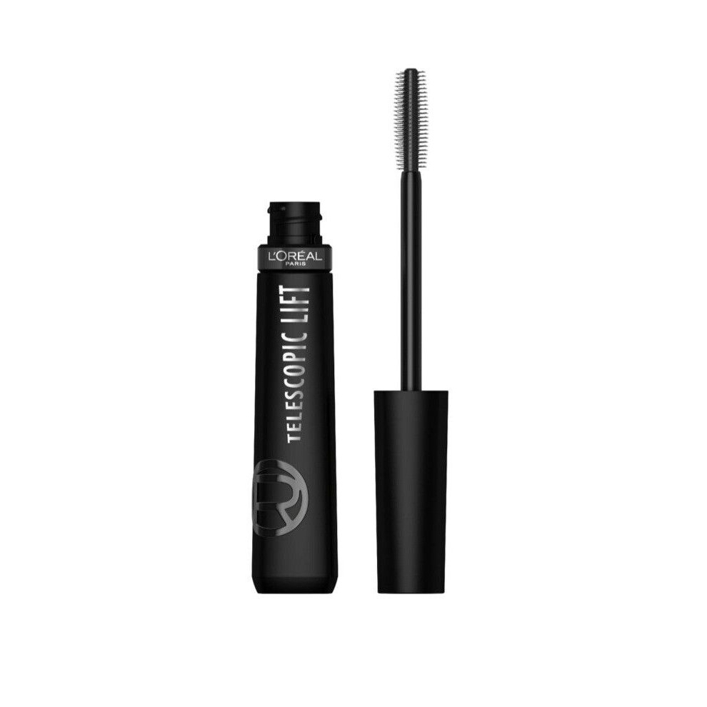 L'Oreal Paris Telescopic Lift Mascara - Extra Black 9.9ml