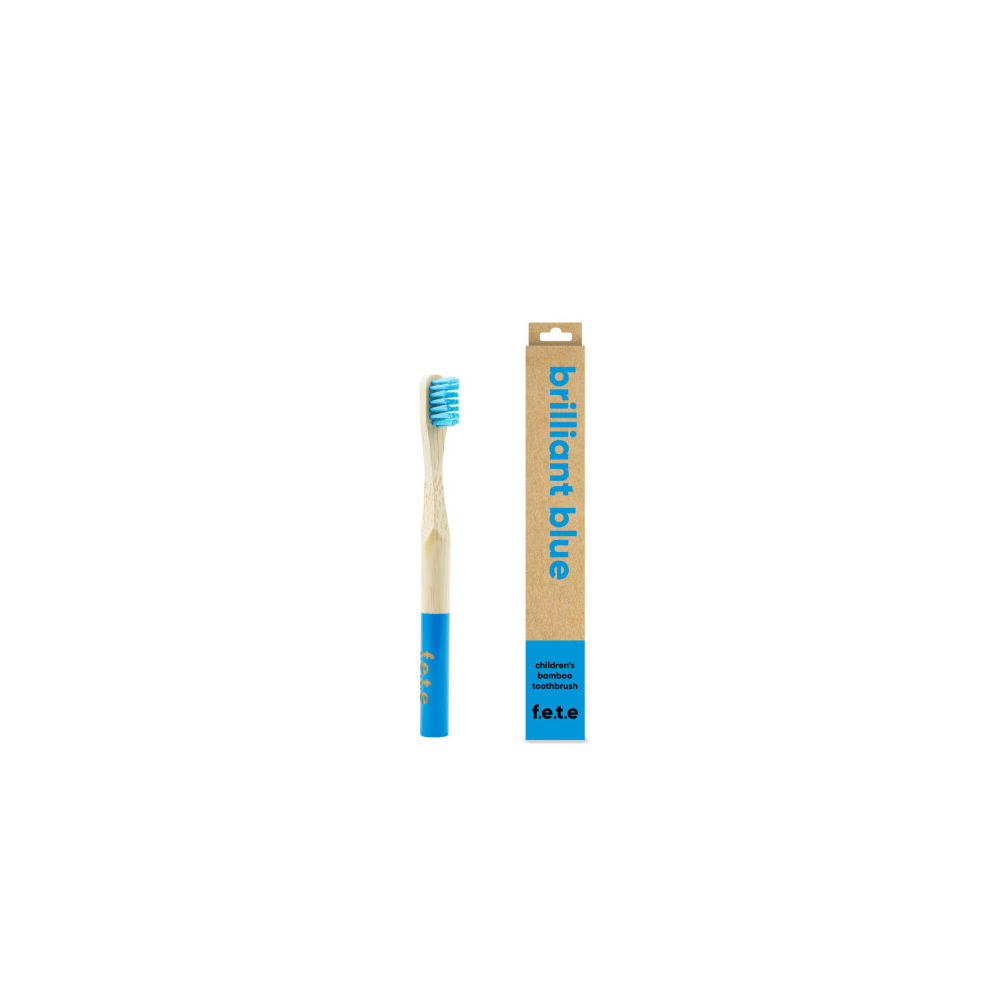 Fete F.e.t.e. Brilliant Blue Child 16G