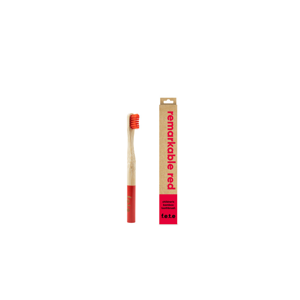 Fete F.e.t.e. Remarkable Red Child 16G