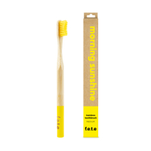F.E.T.E. Morning Sunshine Yellow Medium 17g