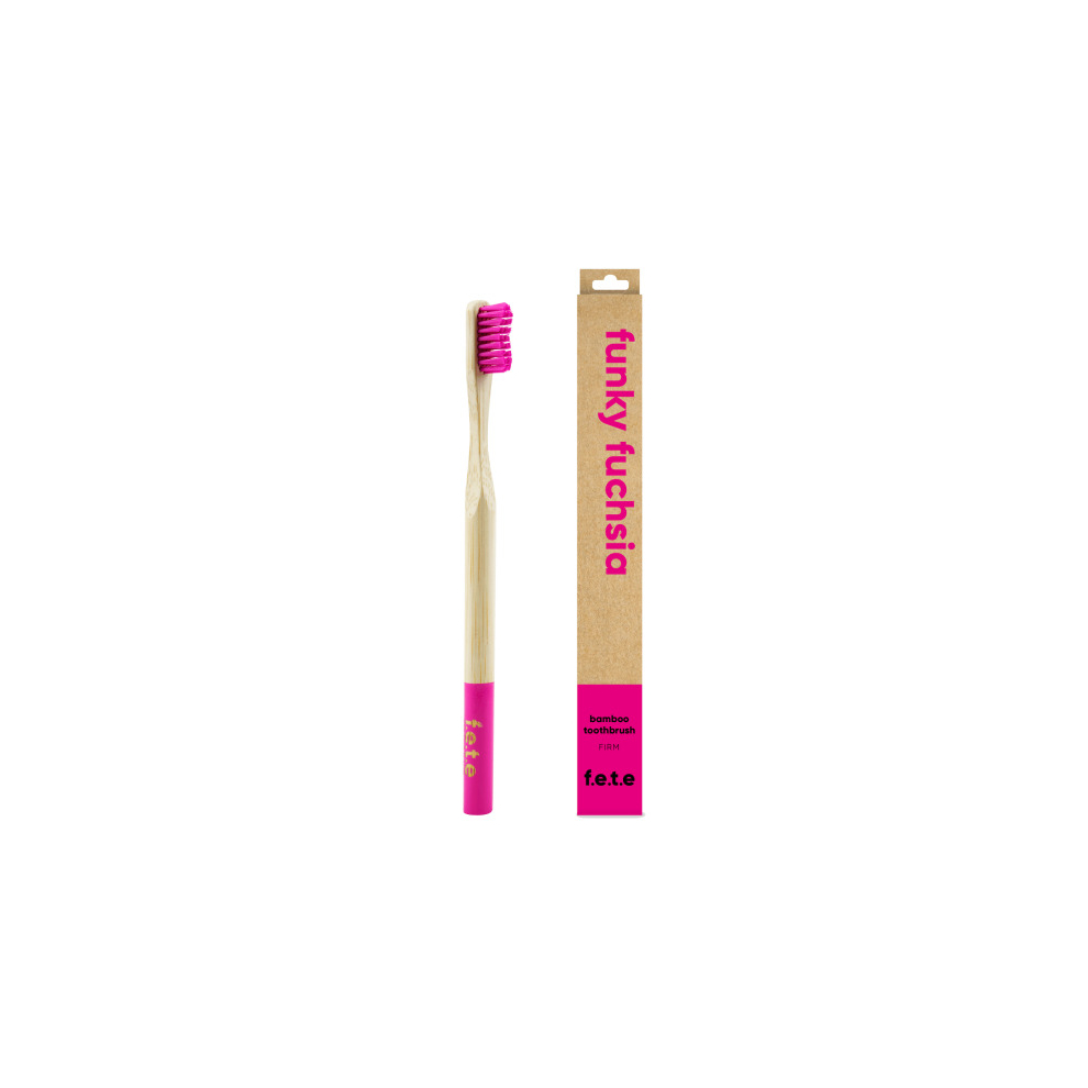 Fete F.e.t.e. Funky Fuchsia - Hot Pink Firm 17G