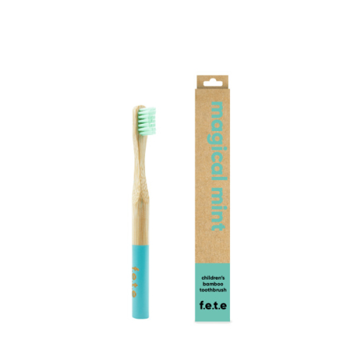 F.E.T.E. Magical Mint Green Child 16g