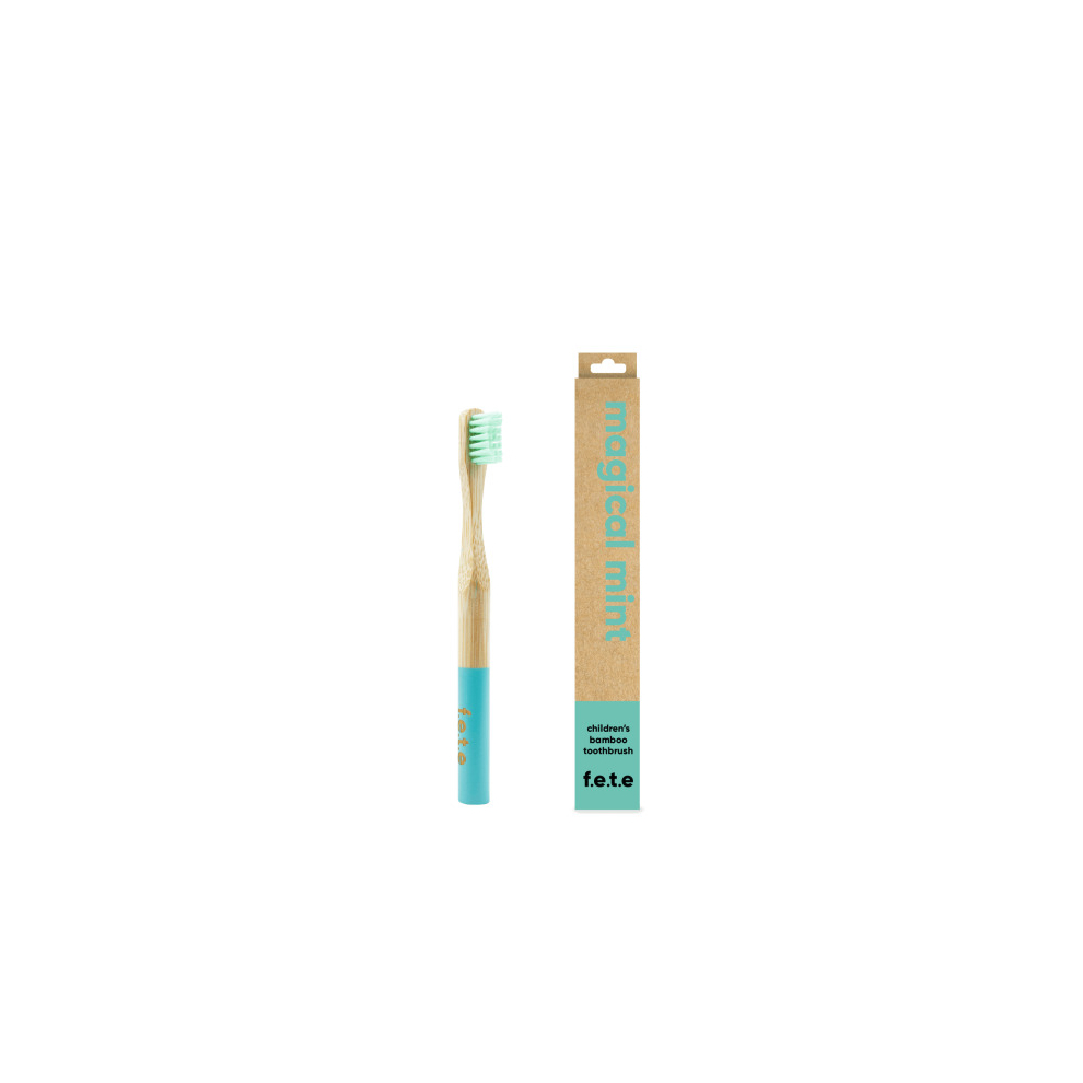 Fete F.e.t.e. Magical Mint Green Child 16G