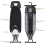 Ironing Board | Large Ironing Board Table Surface | Height Adjustment 6