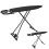 Ironing Board | Large Ironing Board Table Surface | Height Adjustment 4