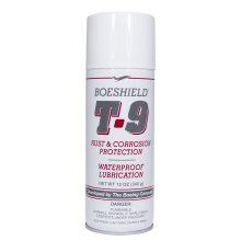 Boeshield T-9 - 12 oz / 345g Aerosol