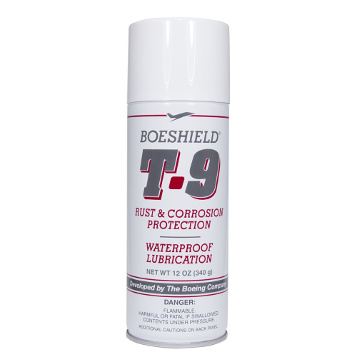 Boeshield T-9 - 12 oz / 345g Aerosol