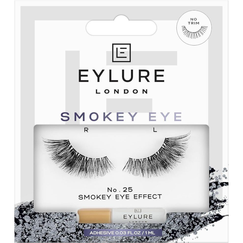 Eylure Smokey No.25