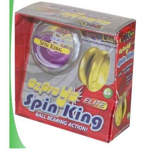 Oz Pro Yoyo Elite, Assorted