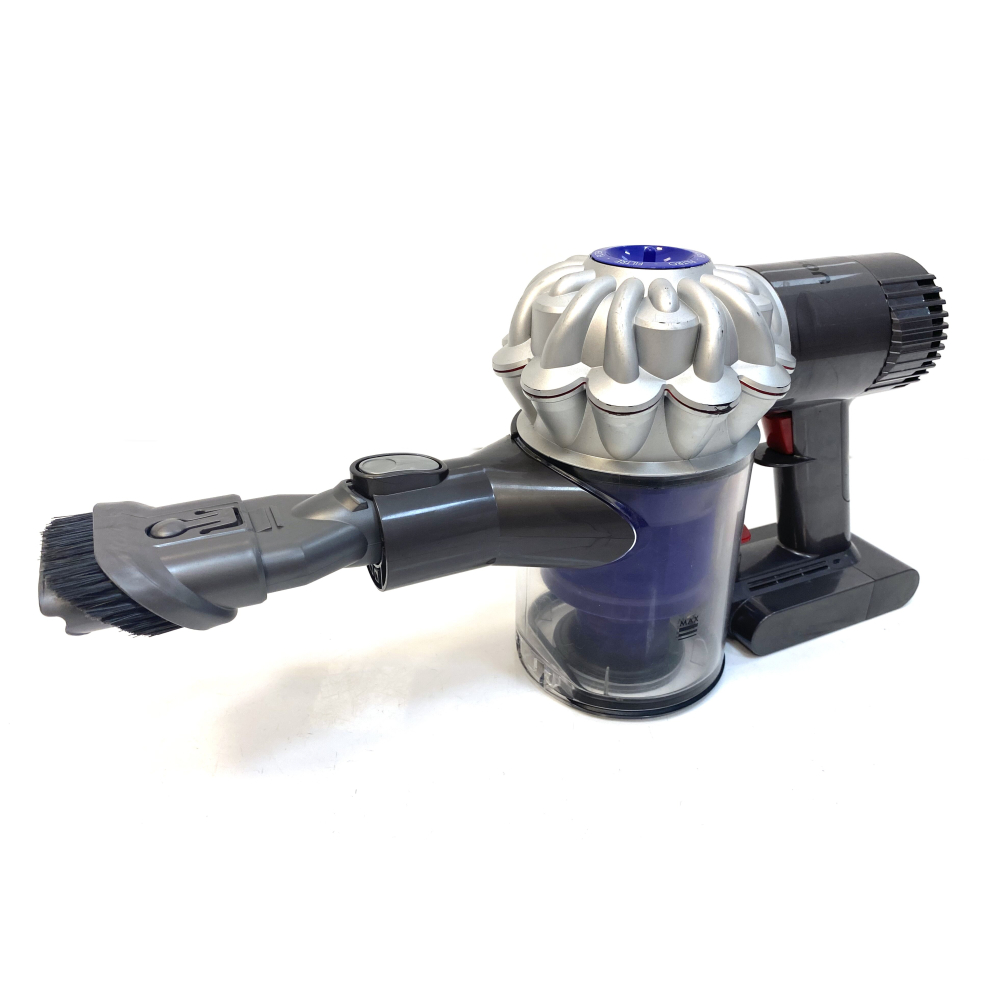 Dyson V6 Handheld Trigger Cordless Vacuum Cleaner Grey