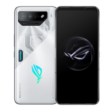 ASUS ROG Phone 7 5G Mobile Phone 6.78'' White 16+512GB - Refurbished