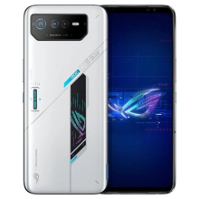 ASUS ROG Phone 6 5G Gaming Phone White 16+512GB