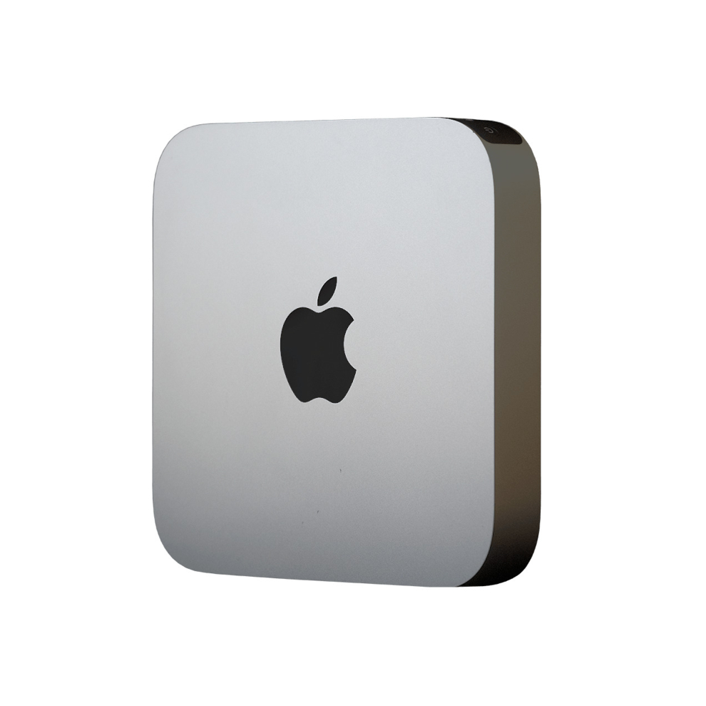 Apple Mac mini Core 2 Duo 2.4GHz 4GB 500GB MC270LLA