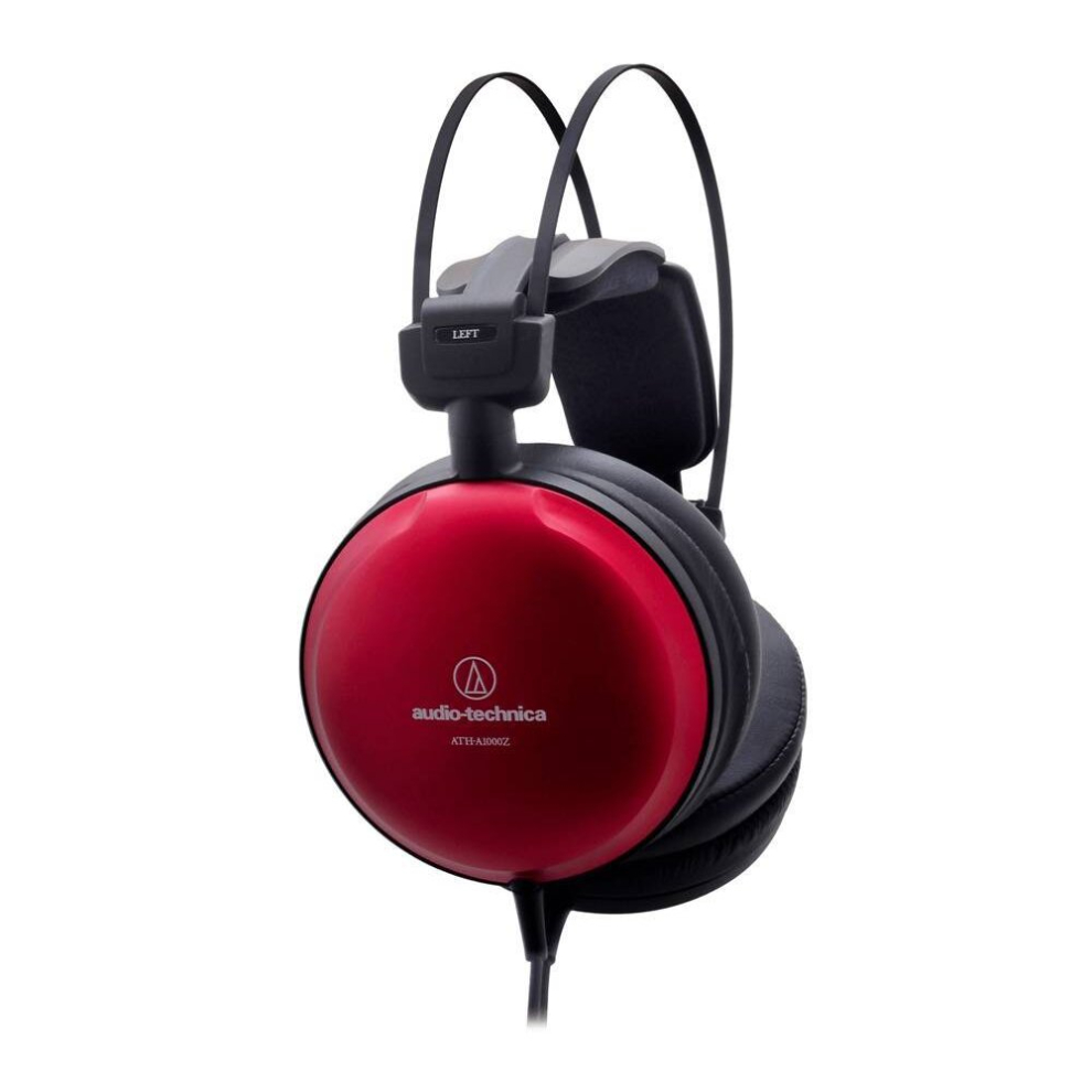 Audio-Technica Audio Technica Ath-A1000z Headphones