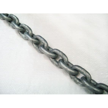 Galvanised Calibrated Short Link Chain 16MM x 48MM