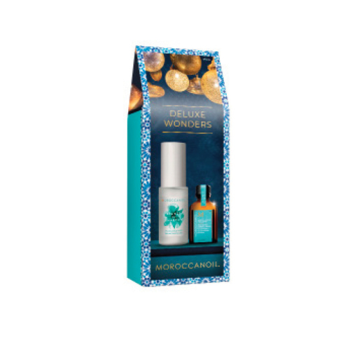 Moroccanoil Set de Regalo Maravillas de Lujo Moroccanoil